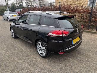 Renault Clio 0.9 TCE Nicht & Day picture 4