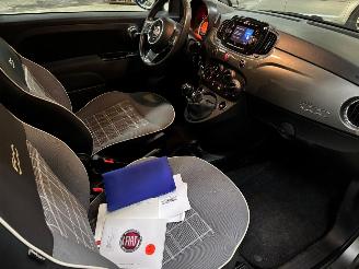 Fiat 500 0.9 Twinair Turbo Lounge Pano  (37.472 Nap) picture 7