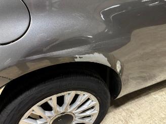 Fiat 500 0.9 Twinair Turbo Lounge Pano  (37.472 Nap) picture 9