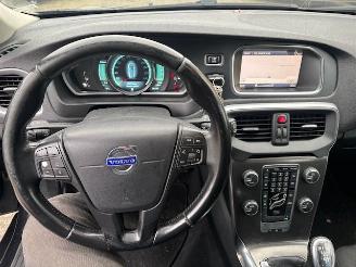 Volvo V-40 1.6 D2 Kinetic picture 17