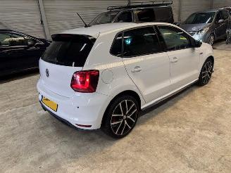Volkswagen Polo 1.8 GTI Dsg Pano 240pk picture 2