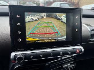 Citroën C4 cactus 1.6 HDI  Pano Business Plus picture 15