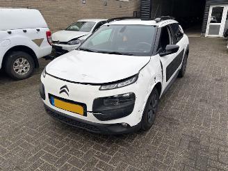 Citroën C4 cactus 1.6 HDI  Pano Business Plus picture 8