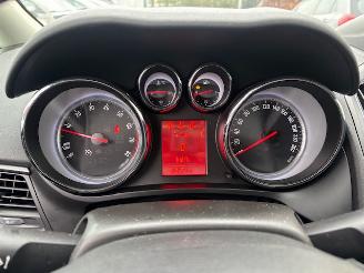 Opel Zafira 1.4 Cosmo Pano 140pk picture 15