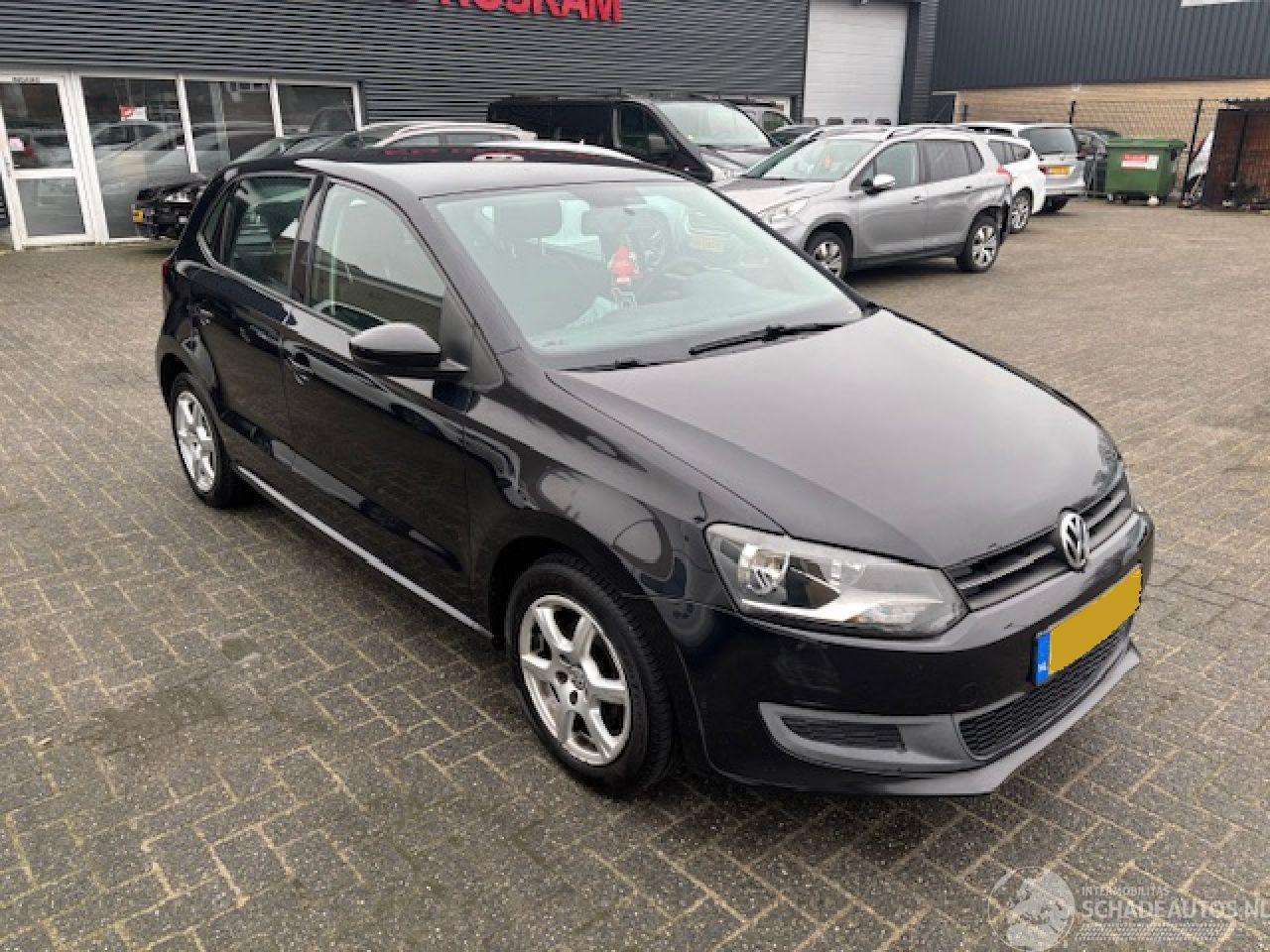 Volkswagen Polo 1.4 16v Comfort Clima