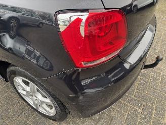 Volkswagen Polo 1.4 16v Comfort Clima picture 5