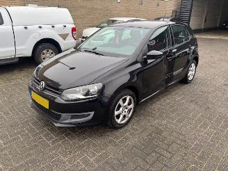 Volkswagen Polo 1.4 16v Comfort Clima picture 6