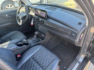 Mercedes Glk-klasse 350 4Matic 272pk picture 10
