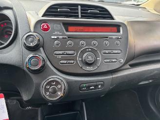 Honda Jazz 1.2 S 5-drs airco Nap picture 15