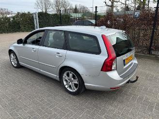 Volvo V-50 1.6D Edition2 picture 5