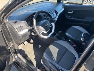 Kia Picanto 1.2  5-drs World Cup picture 12