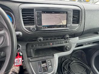 Opel Vivaro-e Vivaro-e L3H1 Edition 50kWh  NAP picture 13