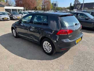 Volkswagen Golf 1.2 TSI 5-drs airco picture 4