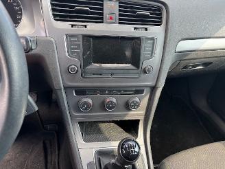 Volkswagen Golf 1.2 TSI 5-drs airco picture 11