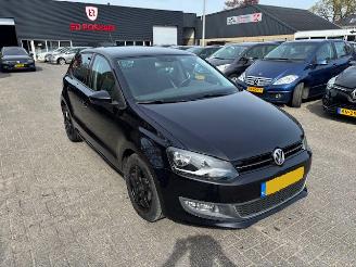  Volkswagen Polo 1.2 TSI  5-drs Highline NAP 2013/1