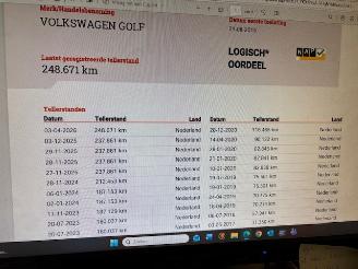 Volkswagen Golf 1.2 TSI Edition R picture 20