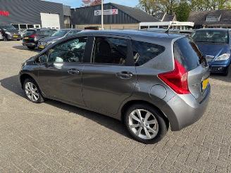 Nissan Note 1.2 DiG-S Automaat  (km 53306 Nap) picture 5