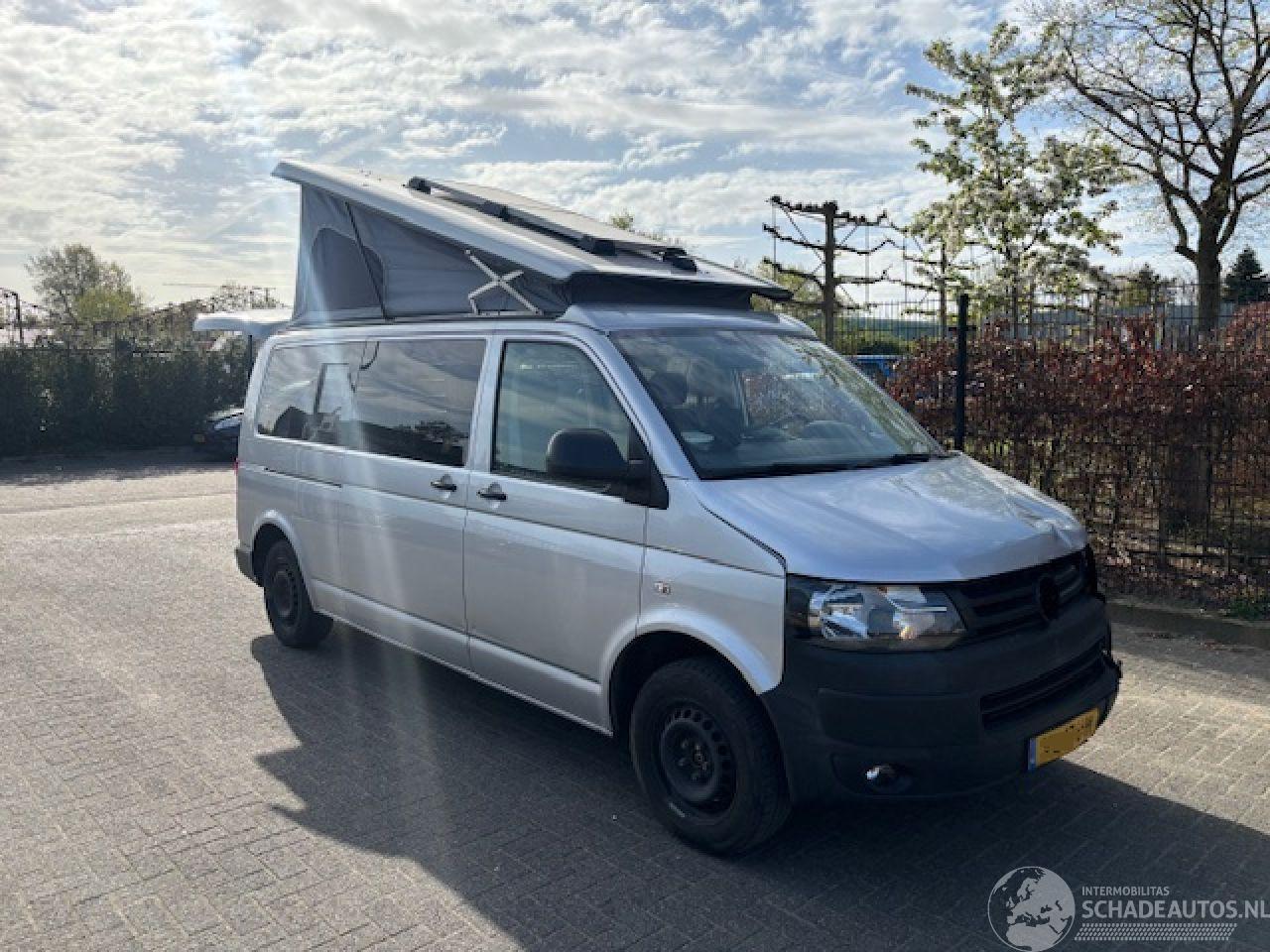 Volkswagen Transporter 2.0 TDI L2  Airco