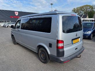 Volkswagen Transporter 2.0 TDI L2  Airco picture 7