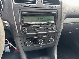 Volkswagen Golf 1.2 TSI 5-drs airco picture 13