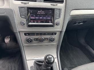 Volkswagen Golf 1.2 TSI Comfort Airco picture 12