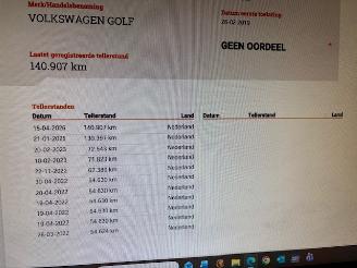 Volkswagen Golf 1.0 TSI Connect Clima picture 16