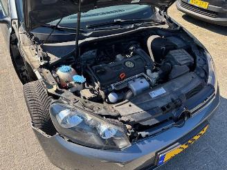 Volkswagen Golf 1.4 TSI Comfort  Clima Nap picture 10