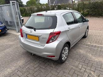 Toyota Yaris 1.0 5-drs airco picture 4