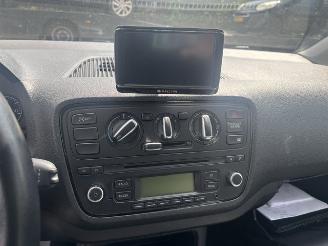 Skoda Citigo 1.0 Greentech airco NAP picture 13