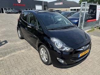 Avarii autoturisme Hyundai Ix20 1.4i I-Vision clima Nap 2013/1
