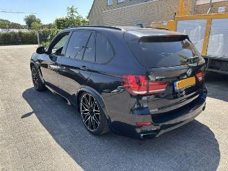Schadeauto BMW X5 xDrive40e iPerformance High Exec M-Pakket 2015/12
