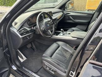 BMW X5 xDrive40e iPerformance High Exec M-Pakket picture 19