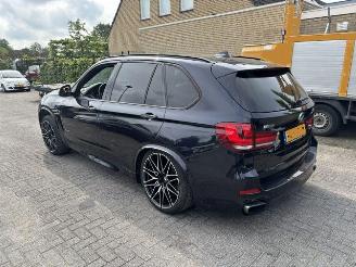Schadeauto BMW X5 xDrive40e iPerformance High Exec M-Pakket 2015/12