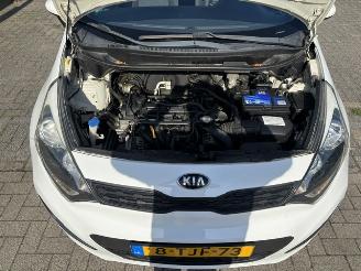 Kia Rio 1.2 Comfort airco NAP picture 10