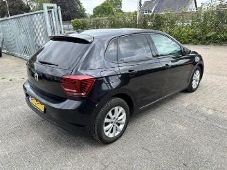 Volkswagen Polo 1.6 TDI Comfort Clima picture 3