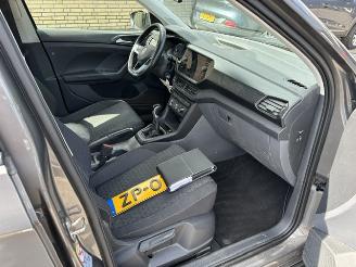 Volkswagen T-Cross 1.0 TSI Life picture 13