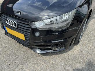 Audi A1 1.2 TFSI Admired NAP picture 4