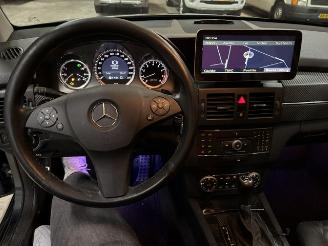 Mercedes Glk-klasse 350 4Matic Automaat picture 20