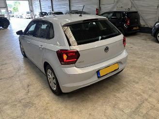 Volkswagen Polo 1.0 TSI Beats clima picture 19