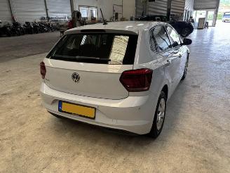 Volkswagen Polo 1.0 TSI Beats clima picture 5