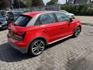 Audi A1 1.0 TFSI Sportback Ultra Active picture 8