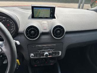 Audi A1 1.0 TFSI Sportback Ultra Active picture 15