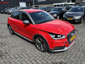 Audi A1 1.0 TFSI Sportback Ultra Active picture 9