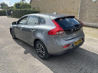 Volvo V-40 2.0 D2 Automaat Nordic+ picture 4