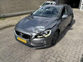 Volvo V-40 2.0 D2 Automaat Nordic+ picture 6