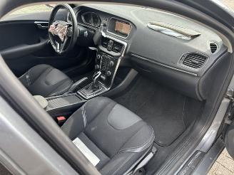 Volvo V-40 2.0 D2 Automaat Nordic+ picture 10