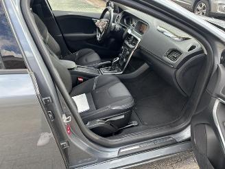 Volvo V-40 2.0 D2 Automaat Nordic+ picture 9