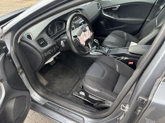 Volvo V-40 2.0 D2 Automaat Nordic+ picture 11