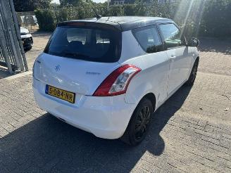 Suzuki Swift 1.2 airco picture 4
