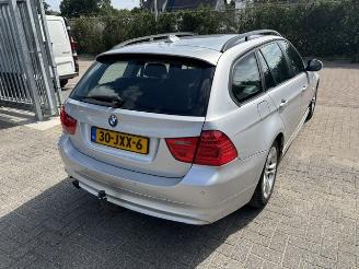 BMW 3-serie 318i Business  Clima NAP picture 4